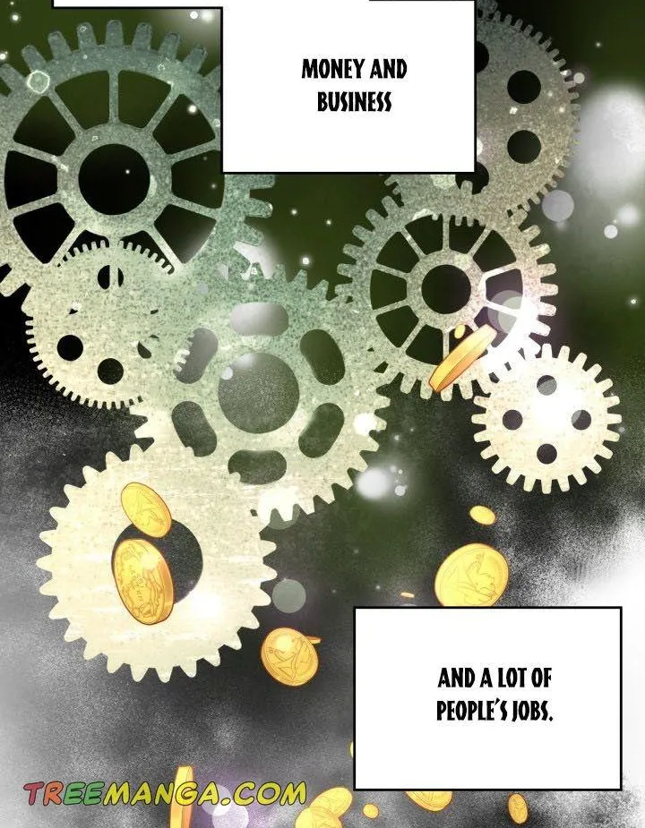 Secret Wardrobe Of The Duchess Chapter 22 page 76 - 