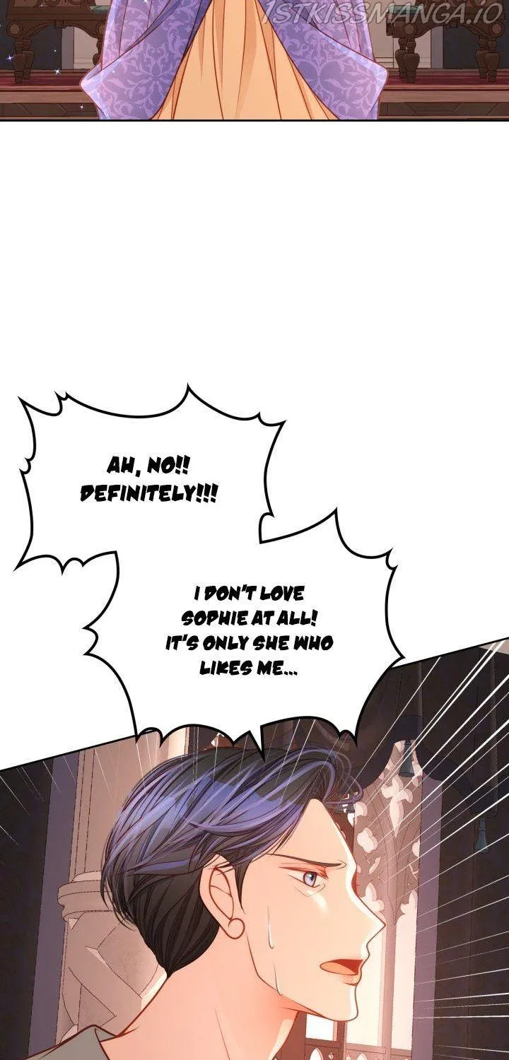 Secret Wardrobe Of The Duchess Chapter 22 page 9 - 