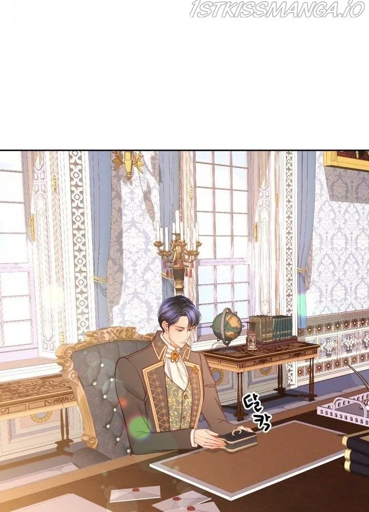 Secret Wardrobe Of The Duchess Chapter 22 page 98 - 