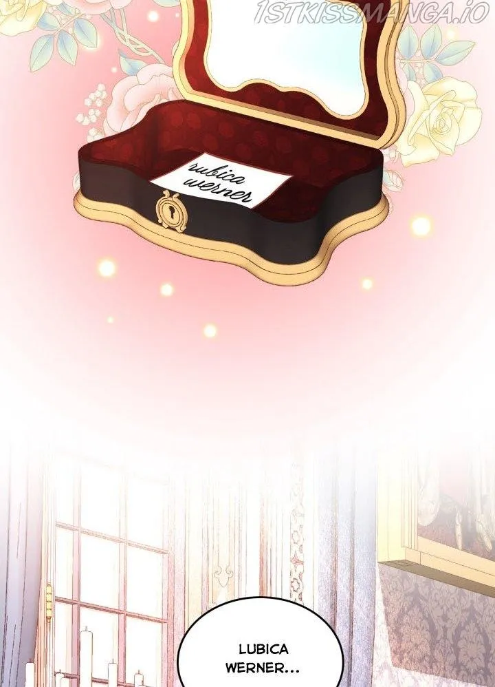 Secret Wardrobe Of The Duchess Chapter 22 page 100 - 