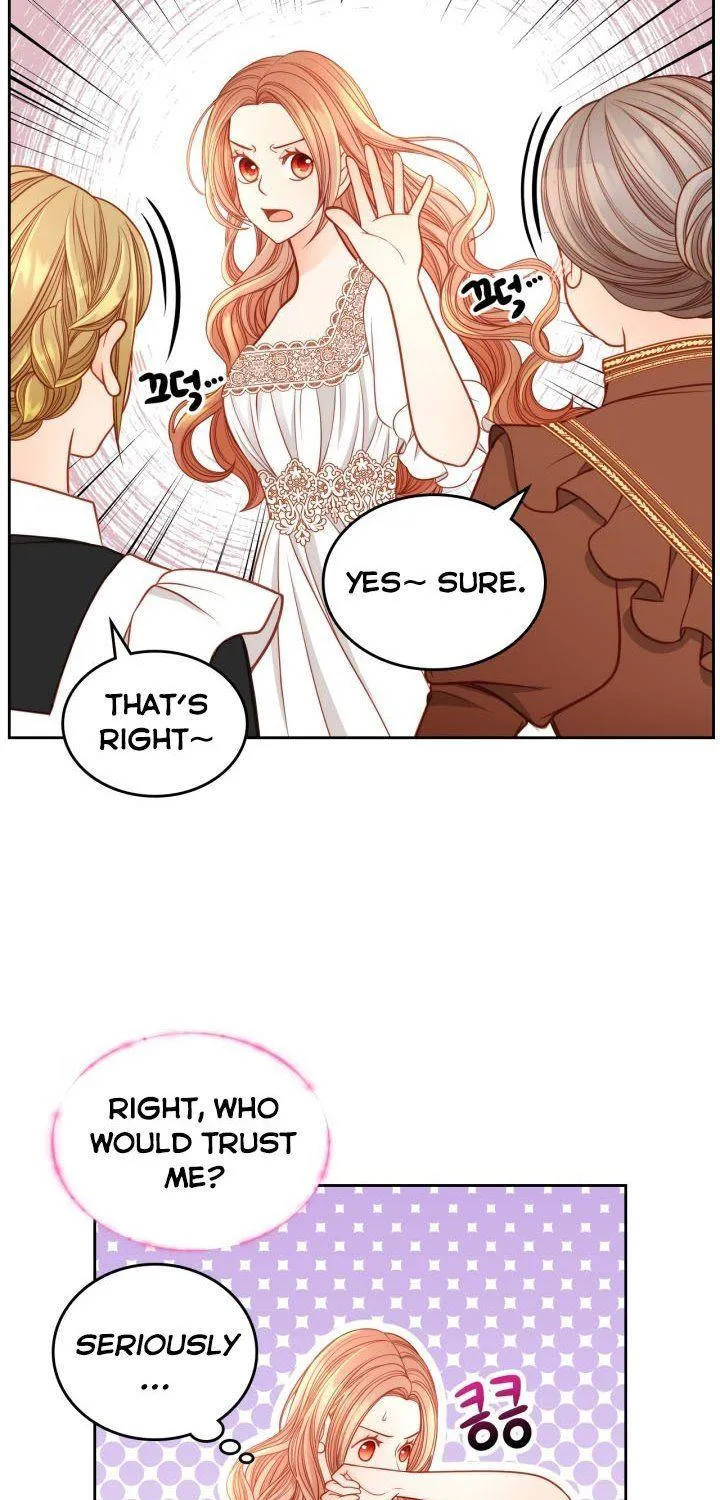 Secret Wardrobe Of The Duchess Chapter 23 page 11 - 