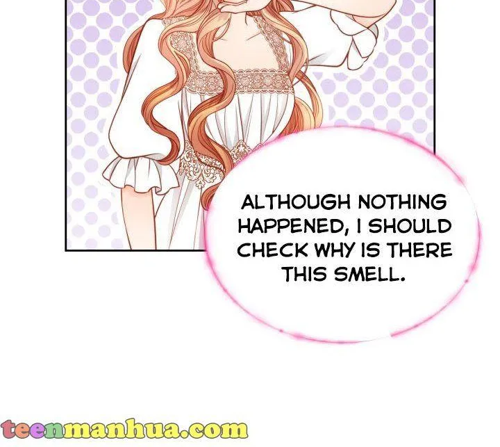 Secret Wardrobe Of The Duchess Chapter 23 page 12 - 
