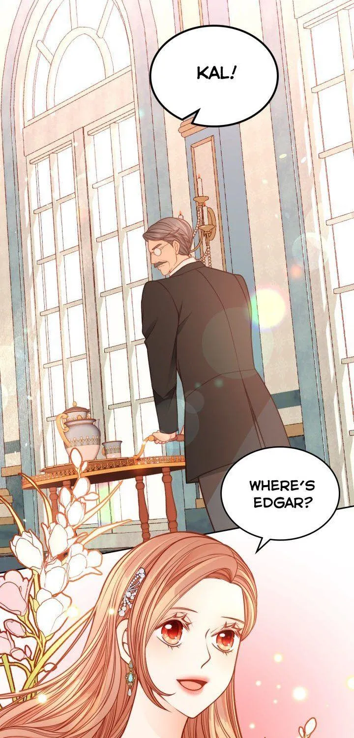 Secret Wardrobe Of The Duchess Chapter 23 page 15 - 