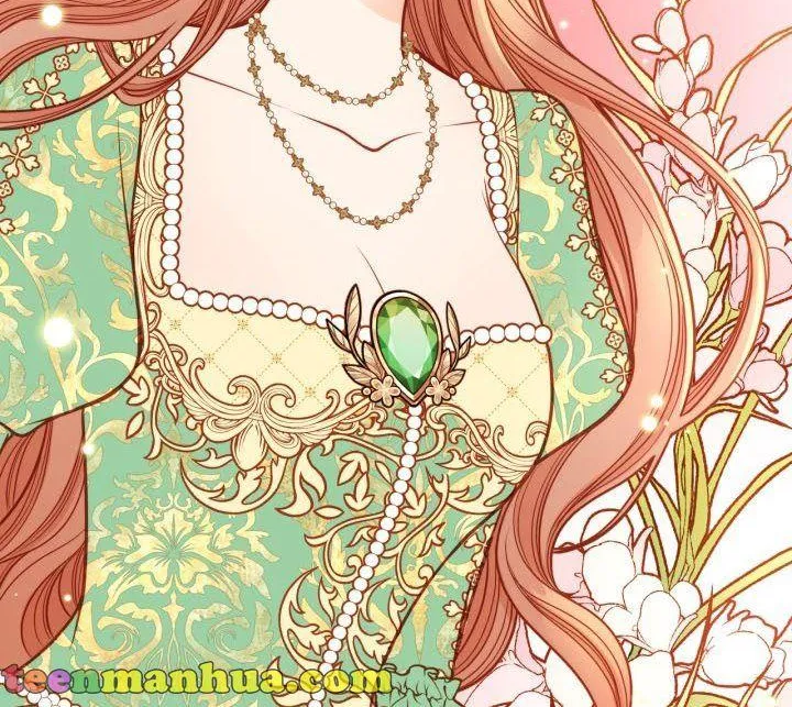 Secret Wardrobe Of The Duchess Chapter 23 page 16 - 