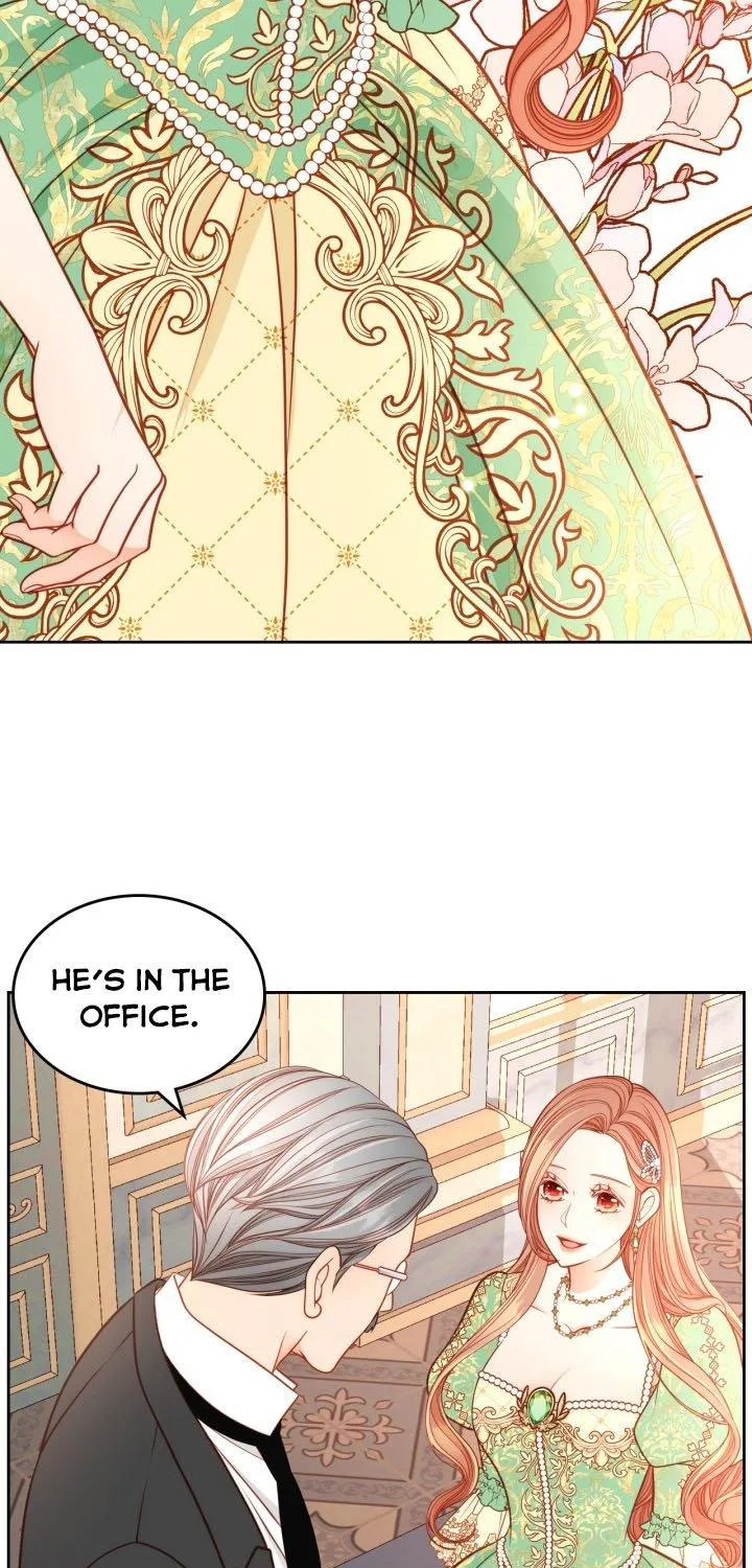 Secret Wardrobe Of The Duchess Chapter 23 page 17 - 