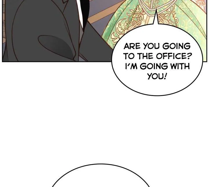 Secret Wardrobe Of The Duchess Chapter 23 page 18 - 