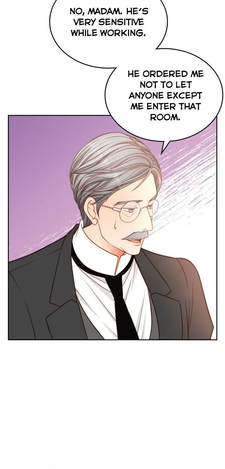 Secret Wardrobe Of The Duchess Chapter 23 page 19 - 