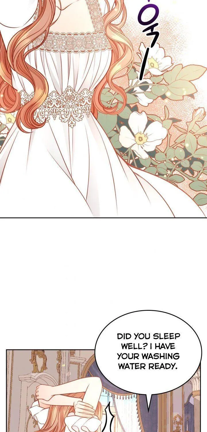 Secret Wardrobe Of The Duchess Chapter 23 page 3 - 