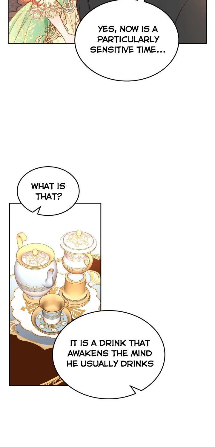 Secret Wardrobe Of The Duchess Chapter 23 page 21 - 