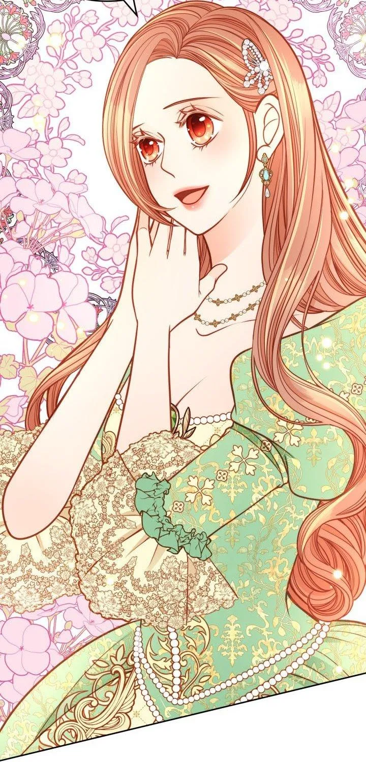 Secret Wardrobe Of The Duchess Chapter 23 page 23 - 
