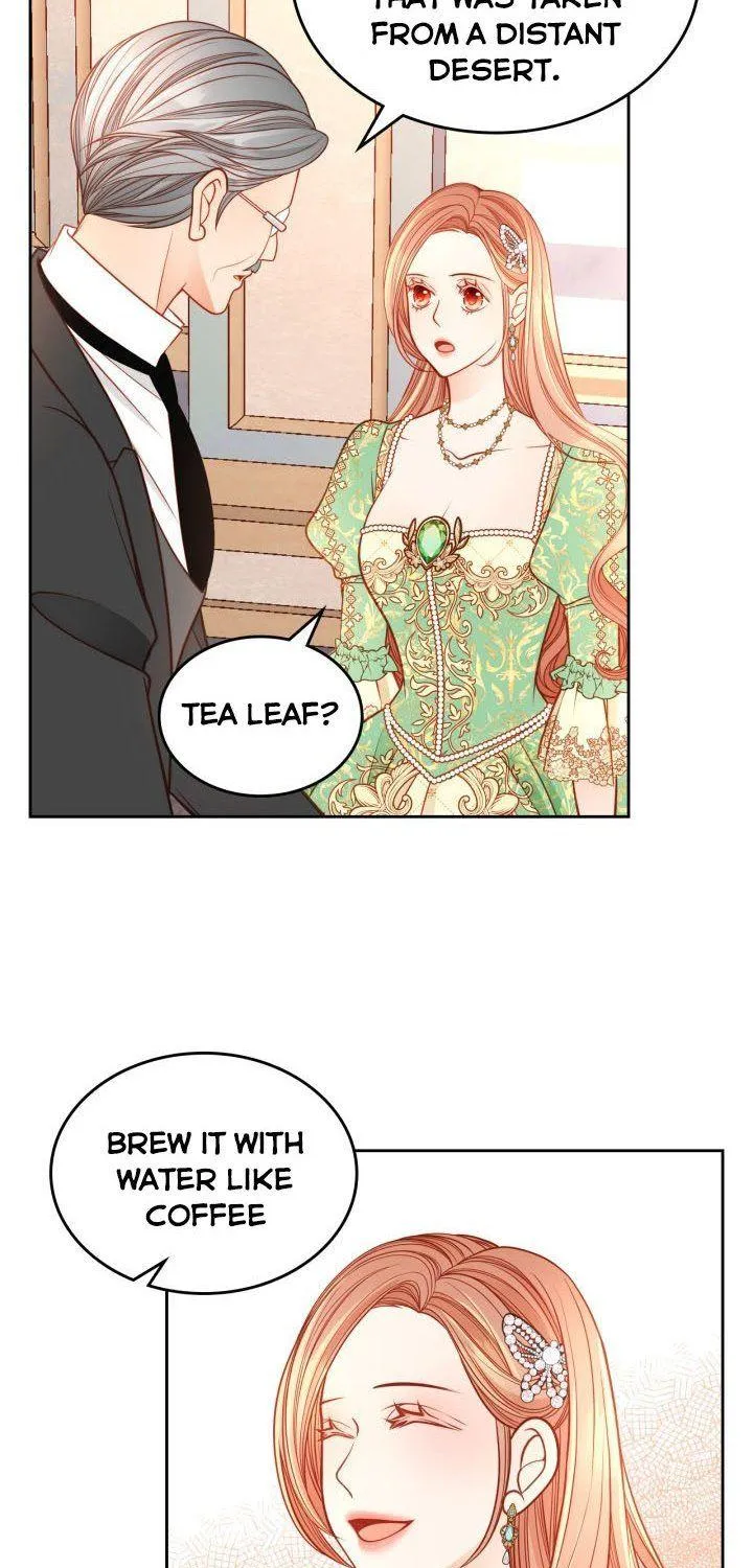 Secret Wardrobe Of The Duchess Chapter 23 page 25 - 