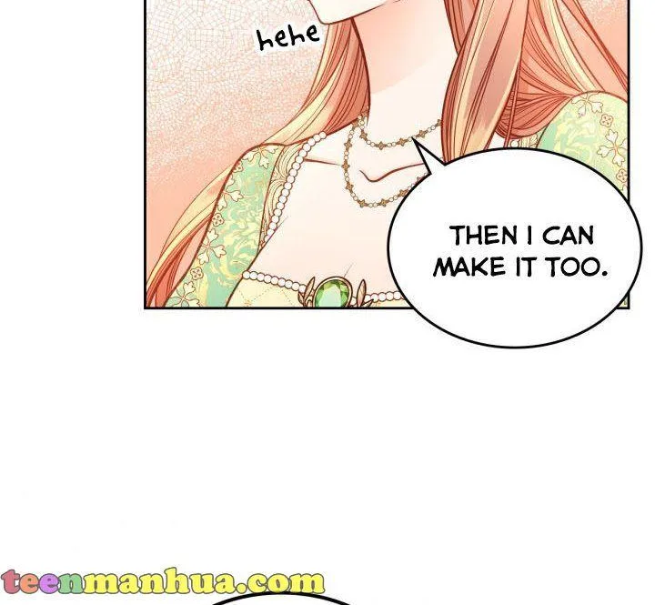 Secret Wardrobe Of The Duchess Chapter 23 page 26 - 