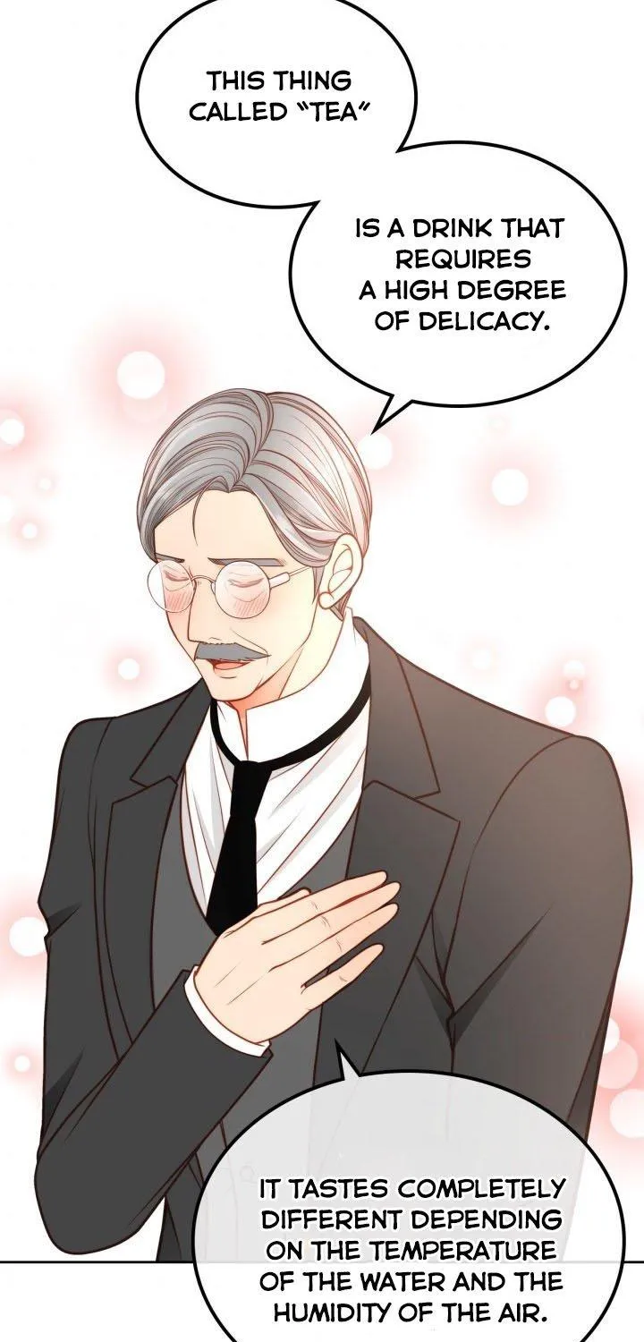 Secret Wardrobe Of The Duchess Chapter 23 page 27 - 