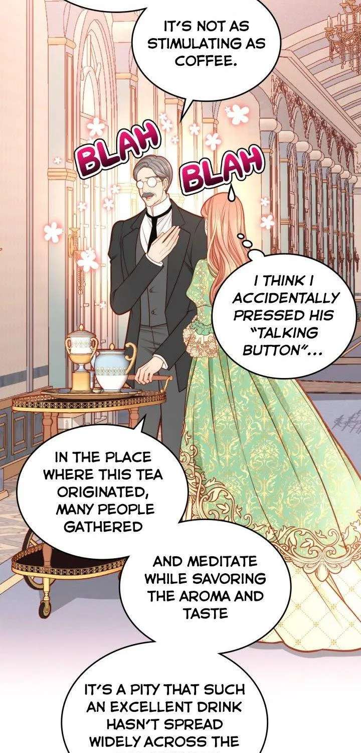 Secret Wardrobe Of The Duchess Chapter 23 page 29 - 