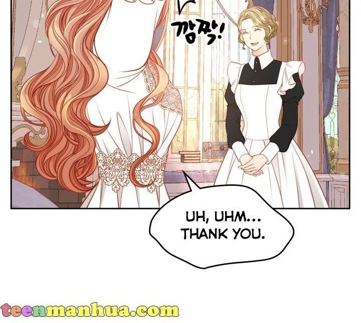 Secret Wardrobe Of The Duchess Chapter 23 page 4 - 