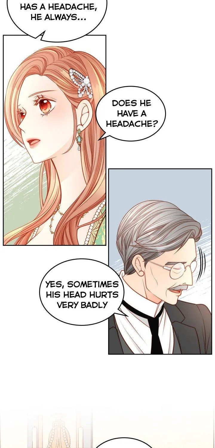 Secret Wardrobe Of The Duchess Chapter 23 page 31 - 