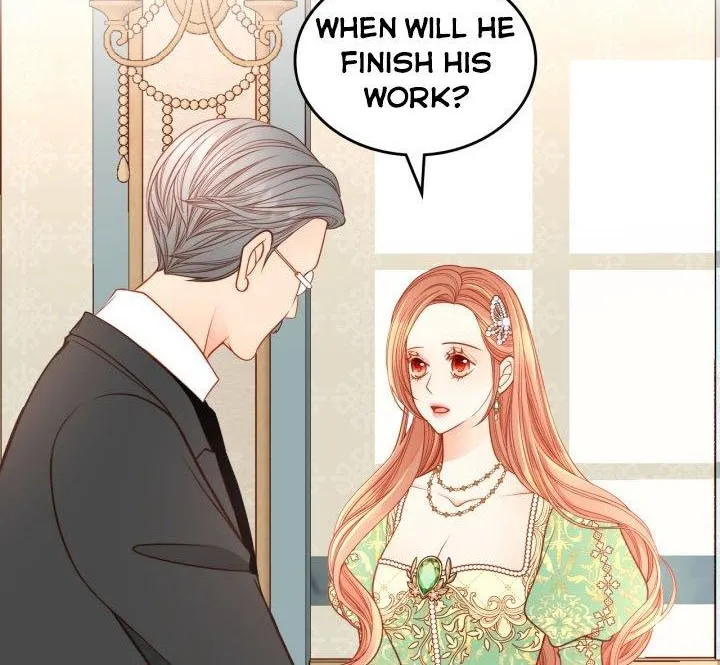 Secret Wardrobe Of The Duchess Chapter 23 page 32 - 