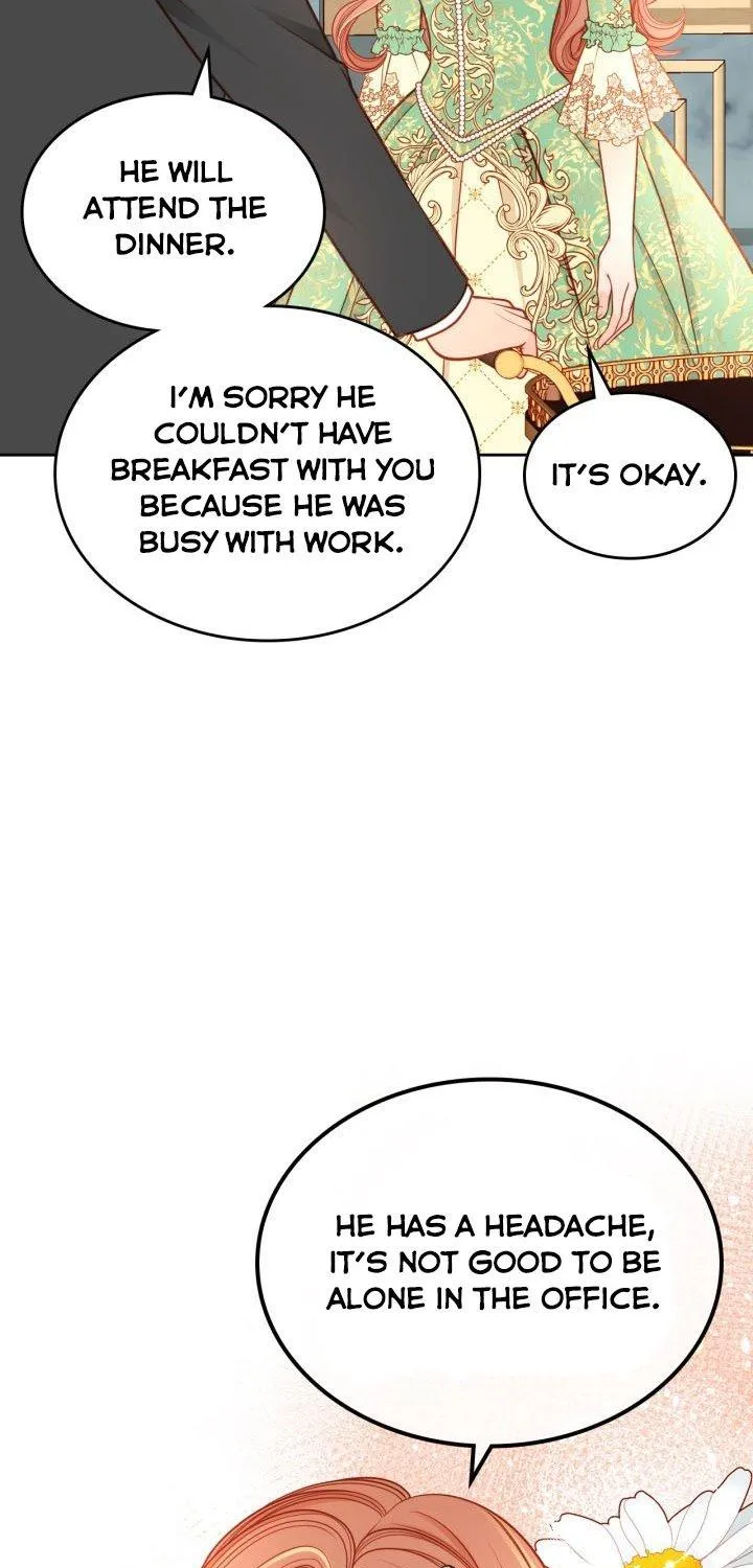 Secret Wardrobe Of The Duchess Chapter 23 page 33 - 