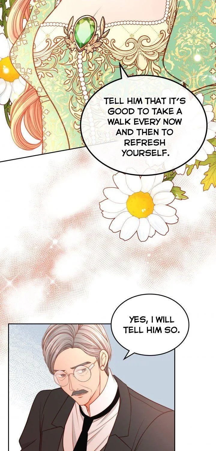 Secret Wardrobe Of The Duchess Chapter 23 page 35 - 
