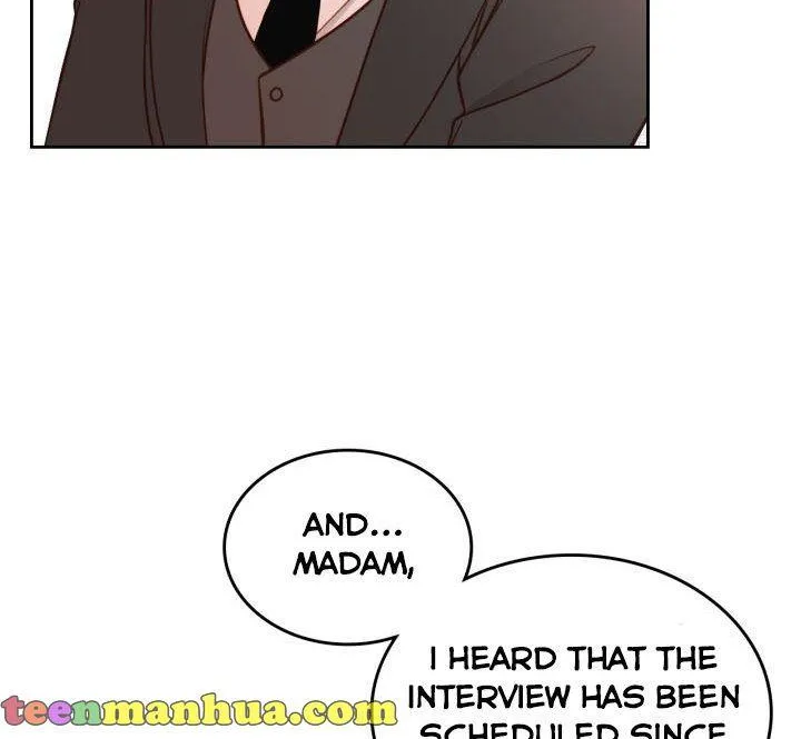 Secret Wardrobe Of The Duchess Chapter 23 page 36 - 
