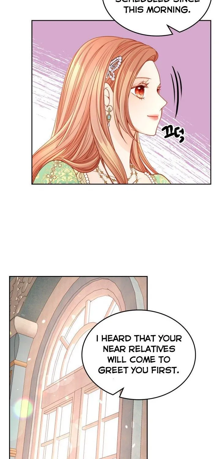 Secret Wardrobe Of The Duchess Chapter 23 page 37 - 