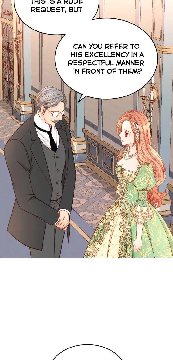 Secret Wardrobe Of The Duchess Chapter 23 page 39 - 