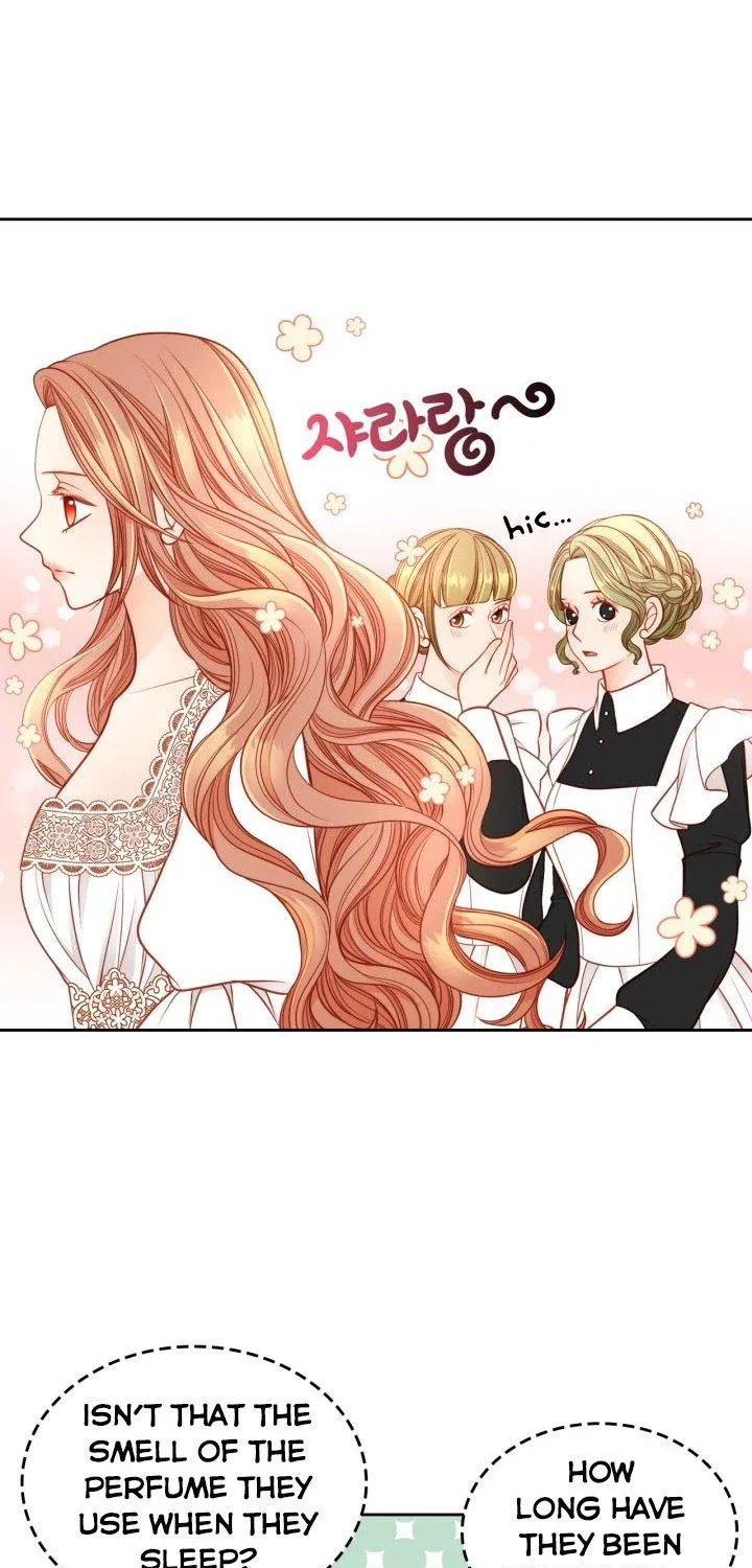 Secret Wardrobe Of The Duchess Chapter 23 page 5 - 