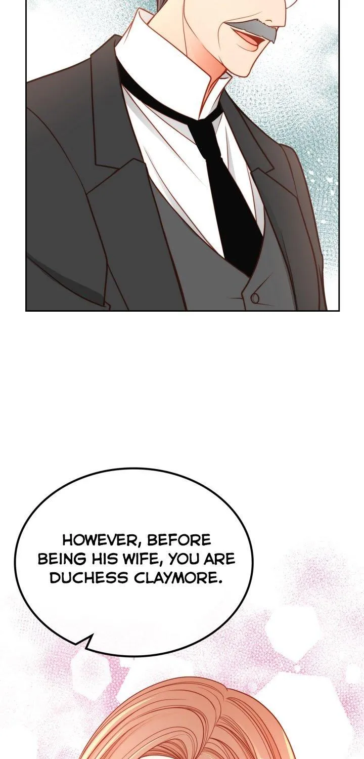Secret Wardrobe Of The Duchess Chapter 23 page 41 - 