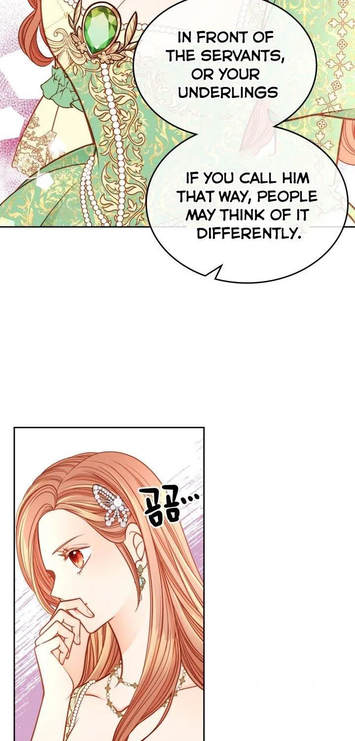 Secret Wardrobe Of The Duchess Chapter 23 page 43 - 