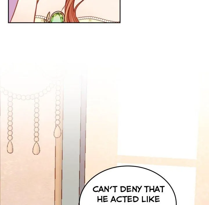 Secret Wardrobe Of The Duchess Chapter 23 page 44 - 