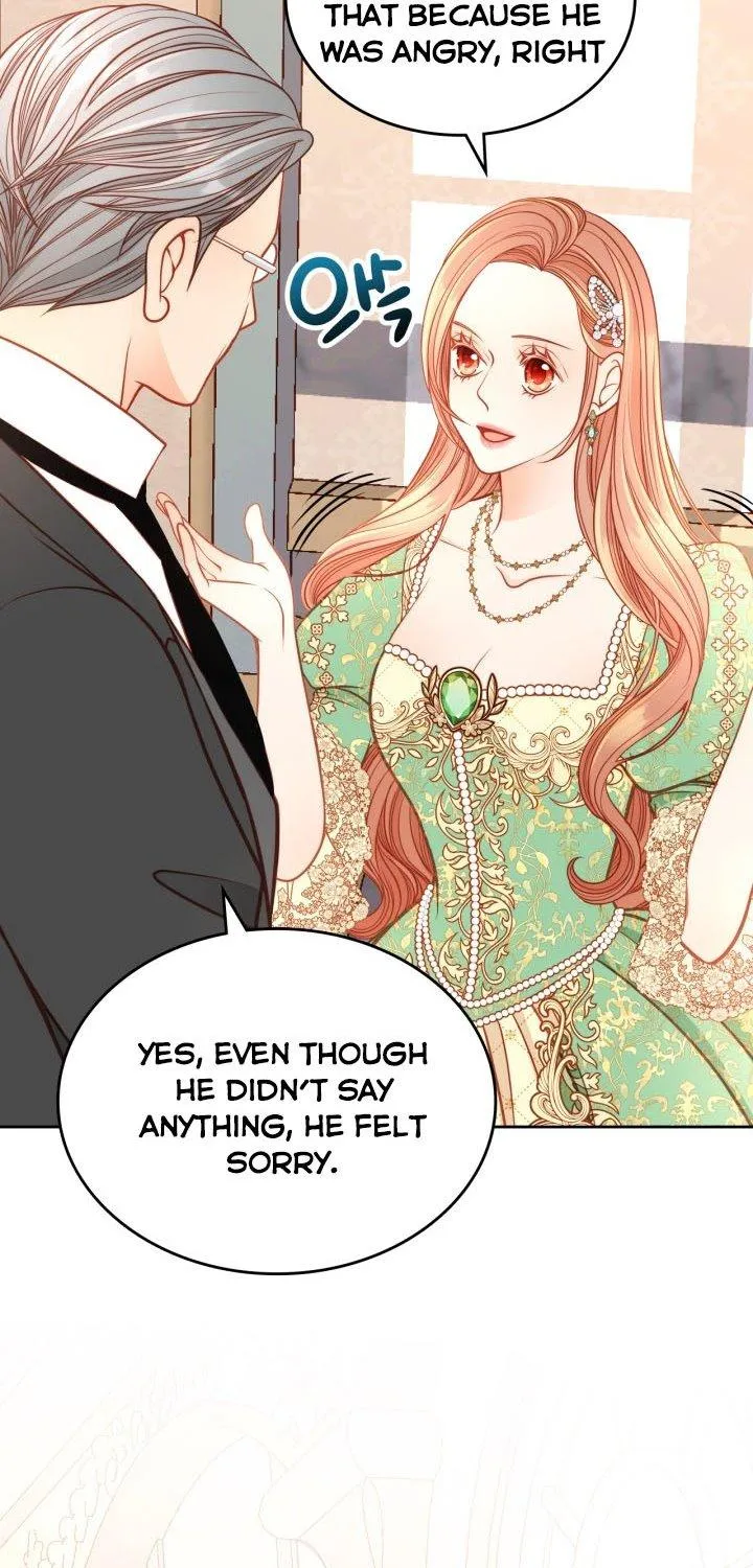Secret Wardrobe Of The Duchess Chapter 23 page 45 - 