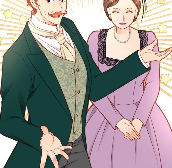 Secret Wardrobe Of The Duchess Chapter 23 page 50 - 