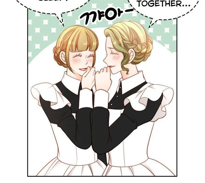 Secret Wardrobe Of The Duchess Chapter 23 page 6 - 