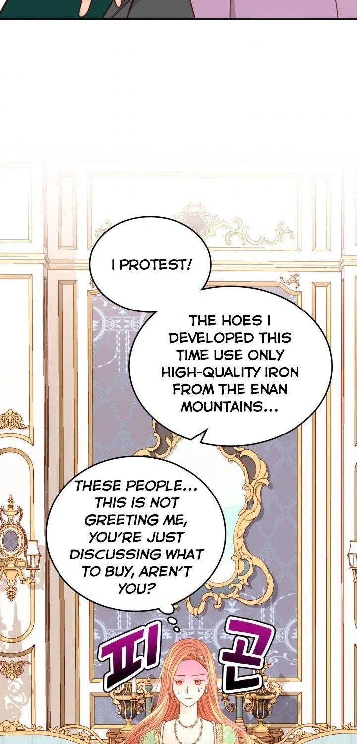 Secret Wardrobe Of The Duchess Chapter 23 page 51 - 
