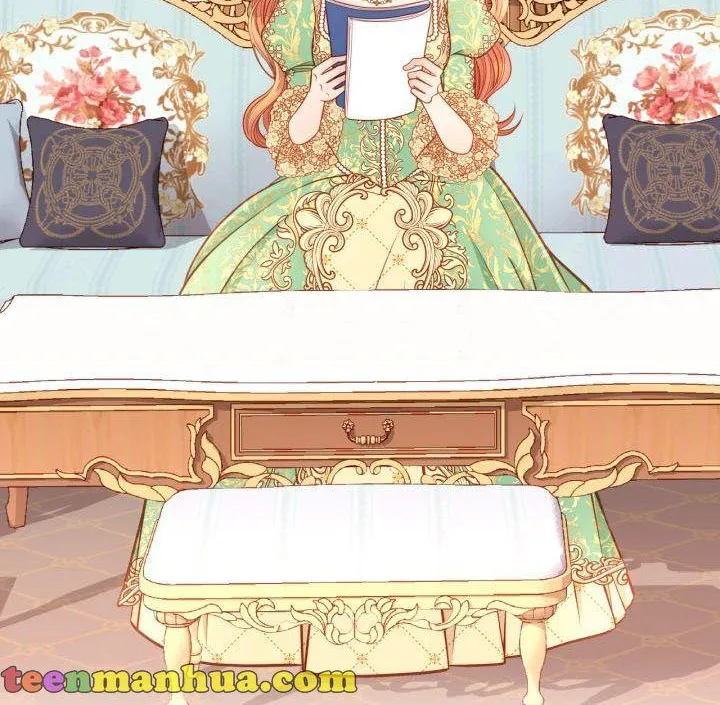 Secret Wardrobe Of The Duchess Chapter 23 page 52 - 
