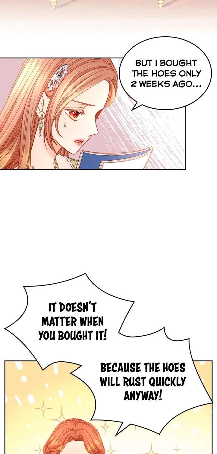 Secret Wardrobe Of The Duchess Chapter 23 page 53 - 