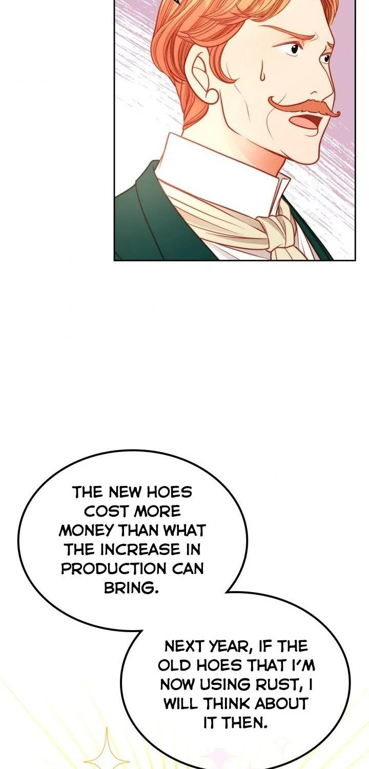 Secret Wardrobe Of The Duchess Chapter 23 page 59 - 