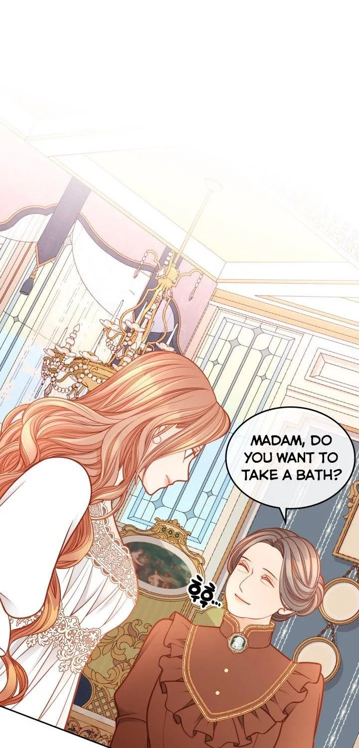 Secret Wardrobe Of The Duchess Chapter 23 page 7 - 