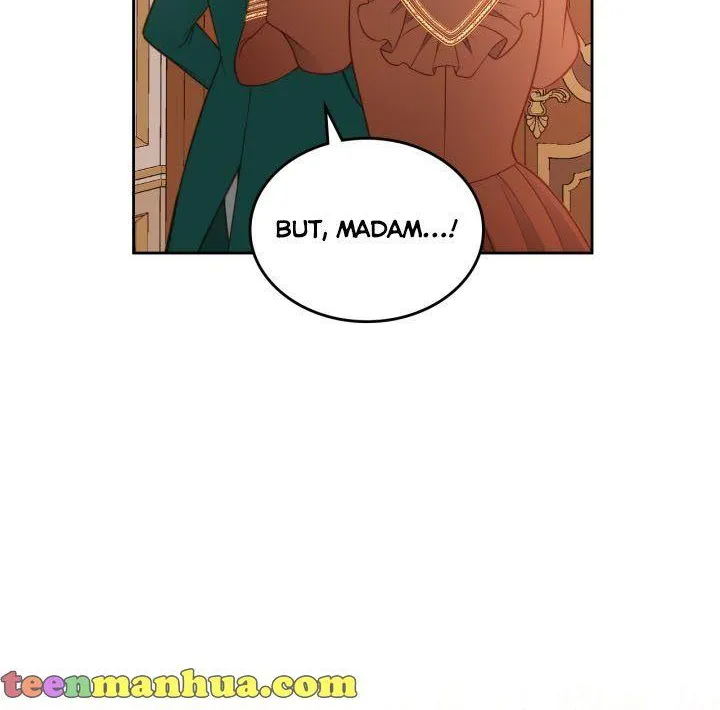 Secret Wardrobe Of The Duchess Chapter 23 page 62 - 
