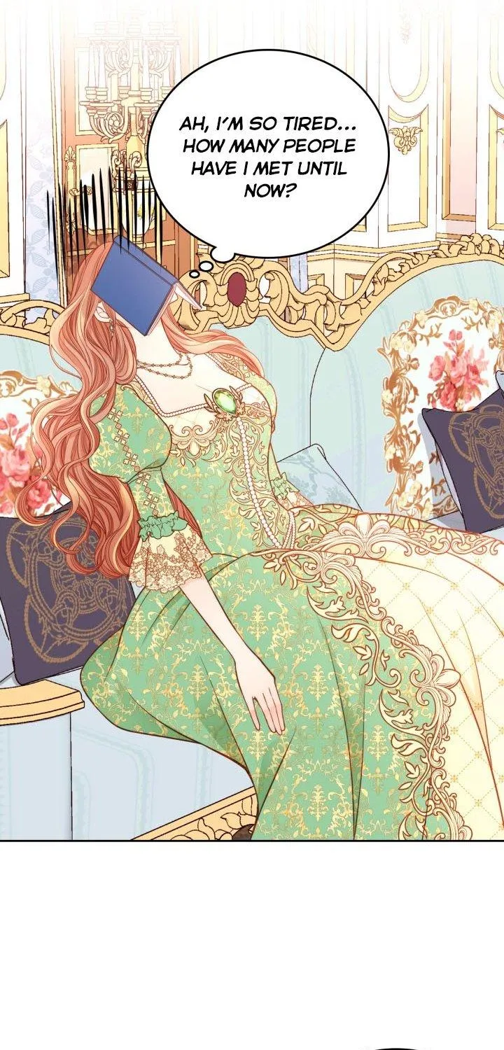 Secret Wardrobe Of The Duchess Chapter 23 page 63 - 
