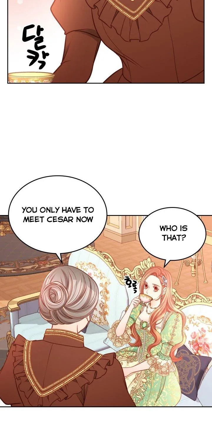 Secret Wardrobe Of The Duchess Chapter 23 page 65 - 