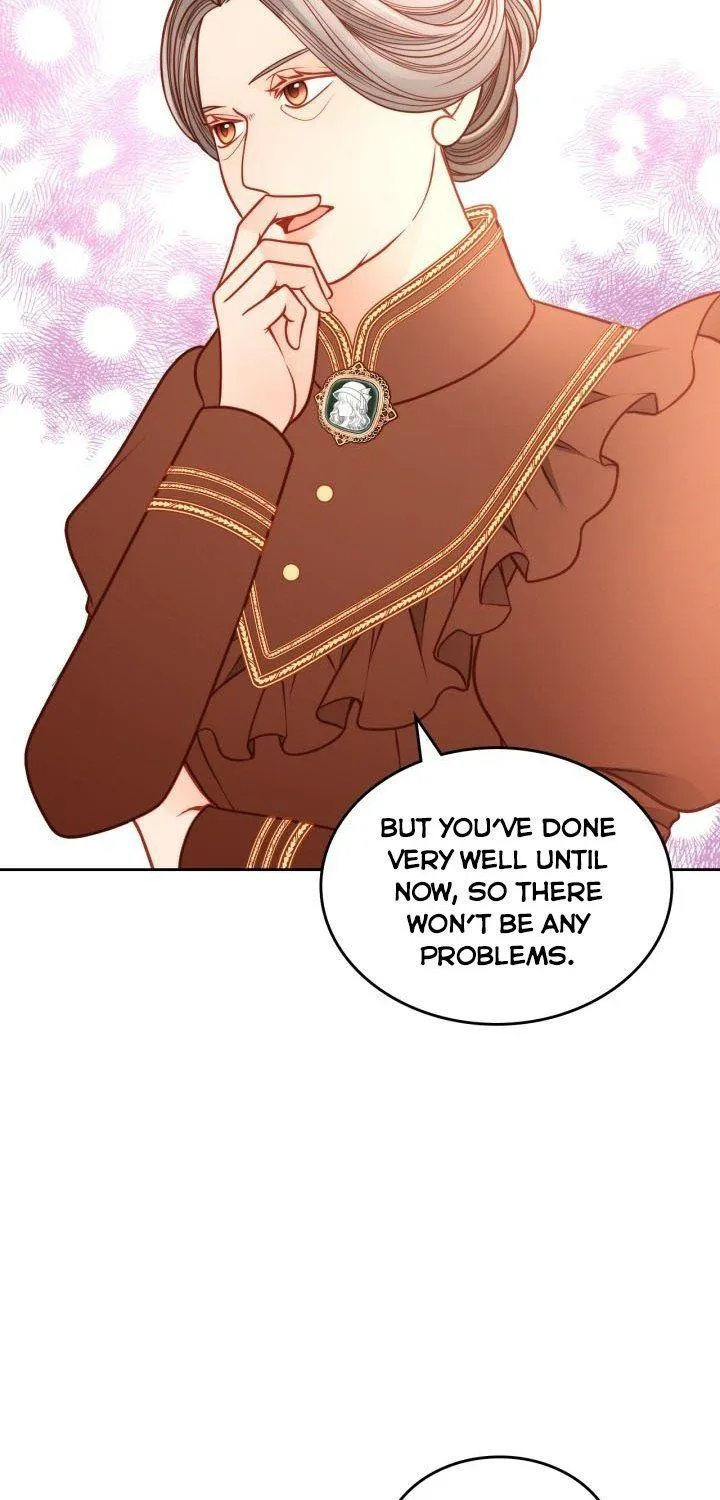 Secret Wardrobe Of The Duchess Chapter 23 page 67 - 