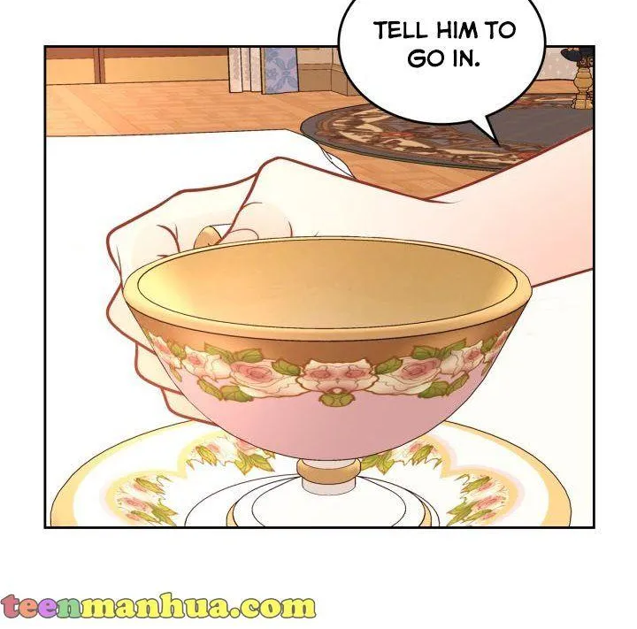 Secret Wardrobe Of The Duchess Chapter 23 page 68 - 