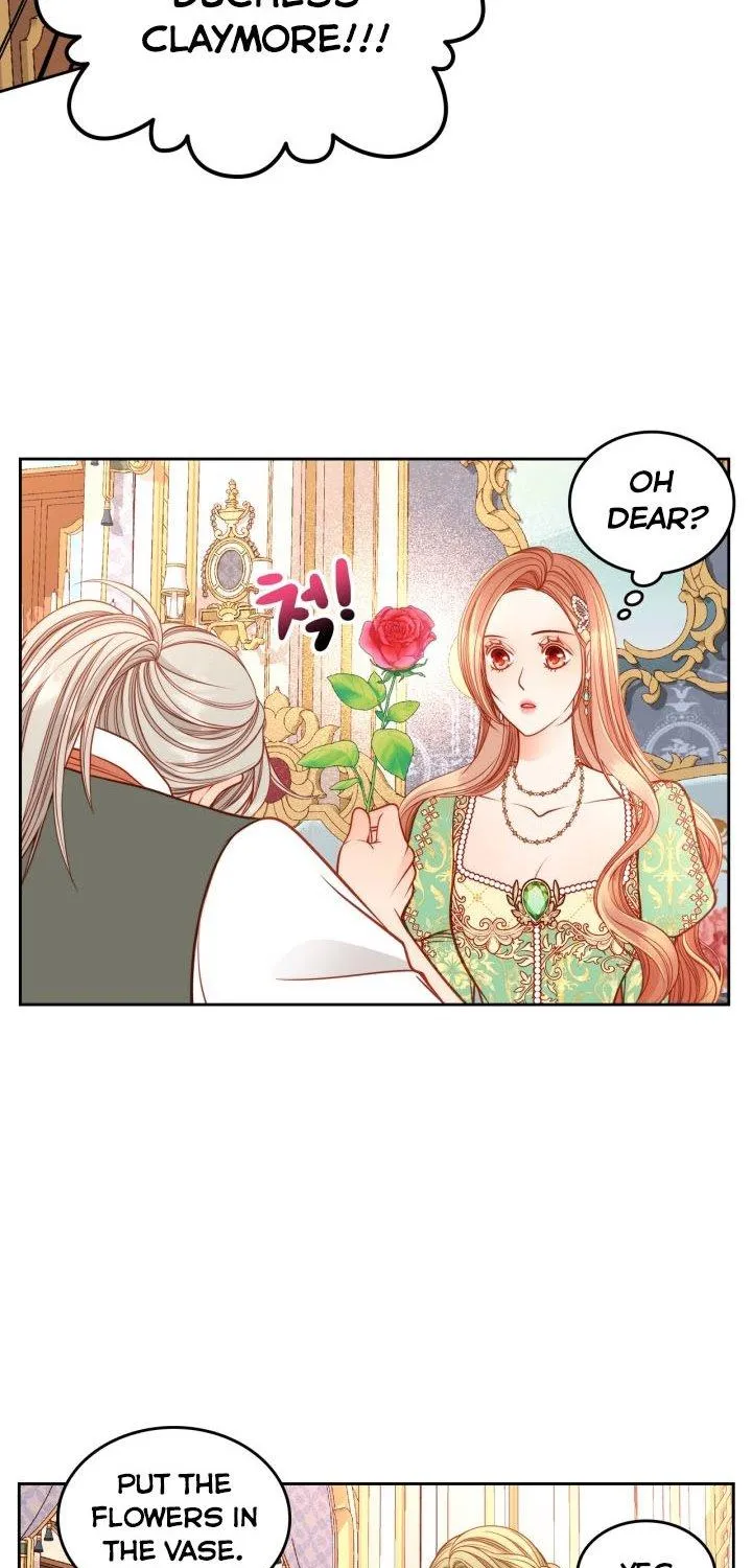 Secret Wardrobe Of The Duchess Chapter 23 page 71 - 