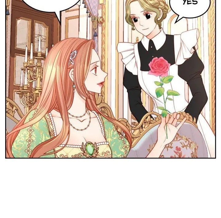 Secret Wardrobe Of The Duchess Chapter 23 page 72 - 