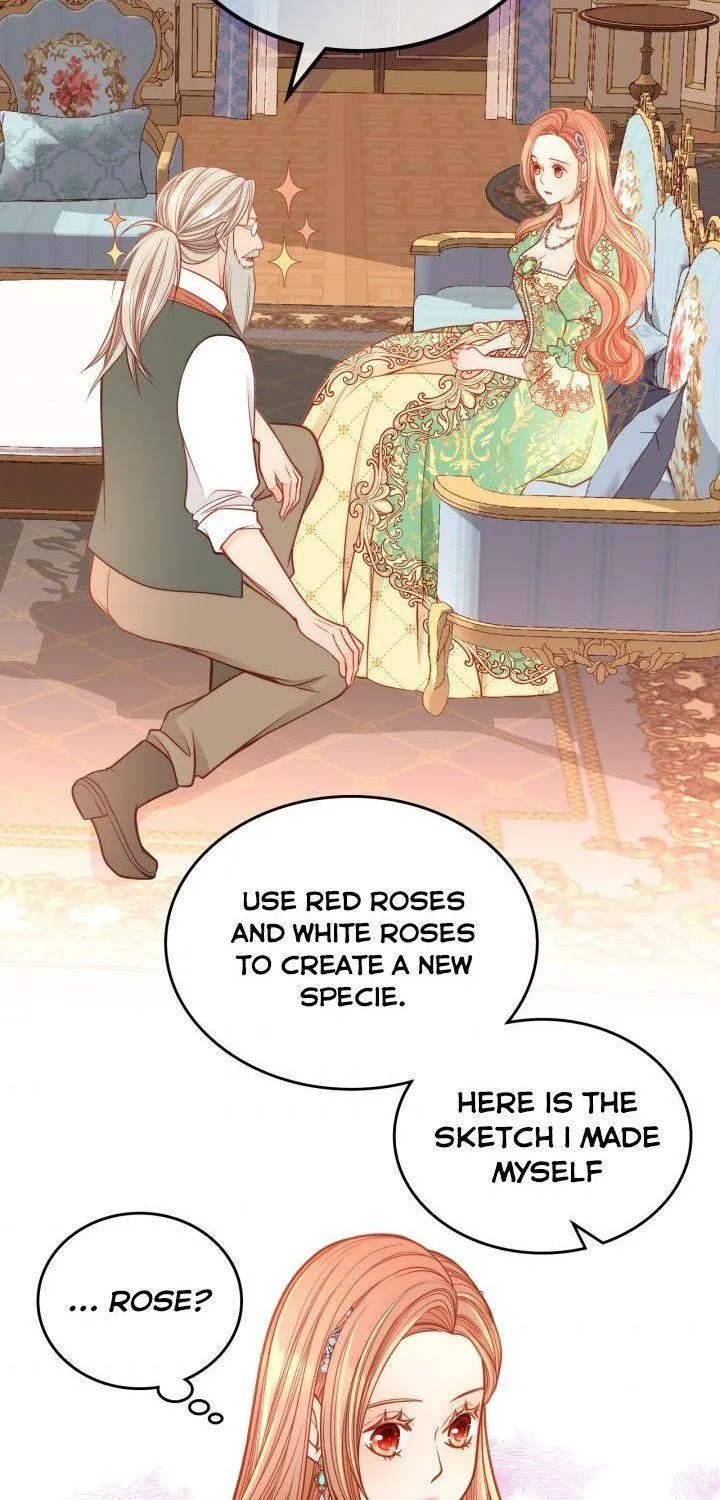 Secret Wardrobe Of The Duchess Chapter 23 page 75 - 