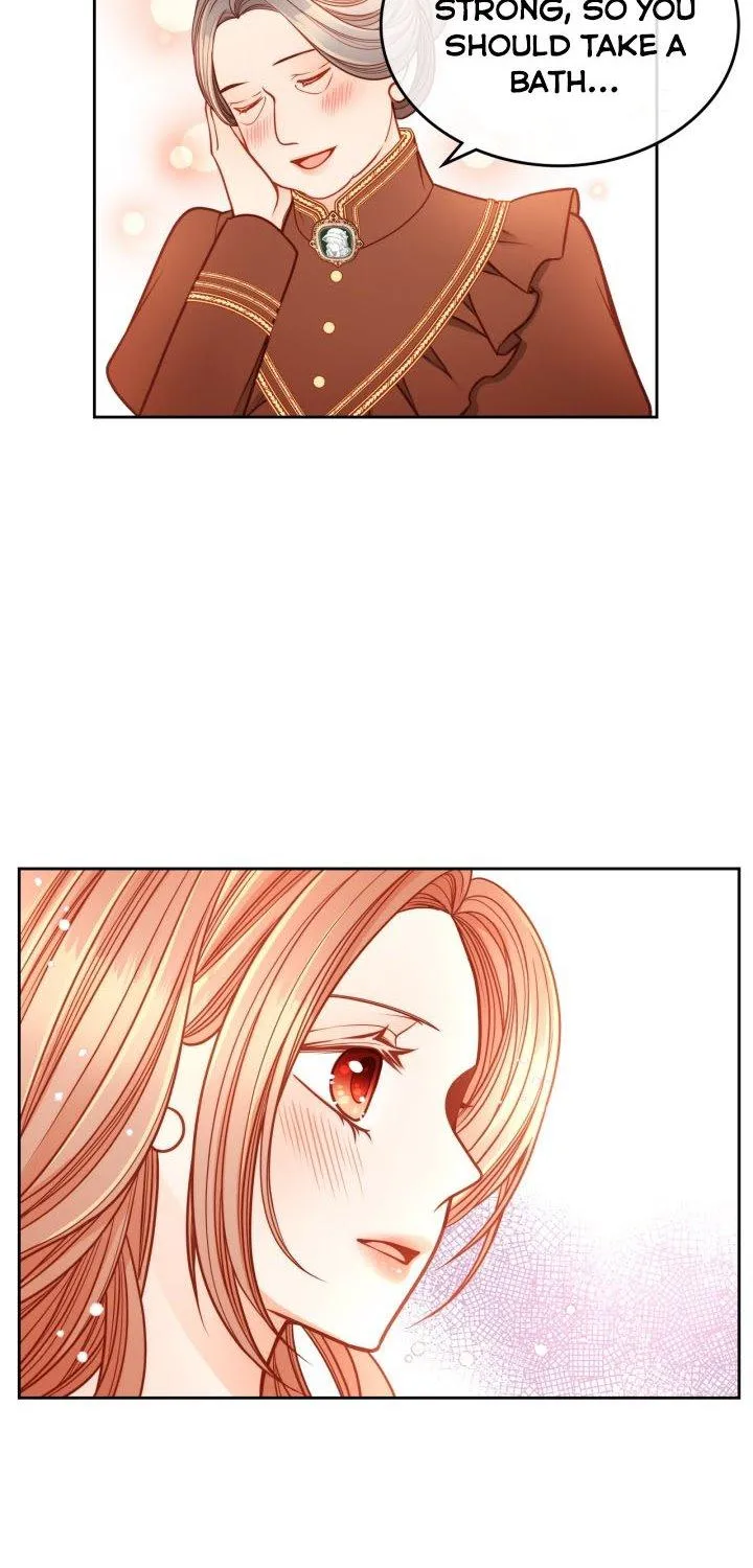 Secret Wardrobe Of The Duchess Chapter 23 page 9 - 
