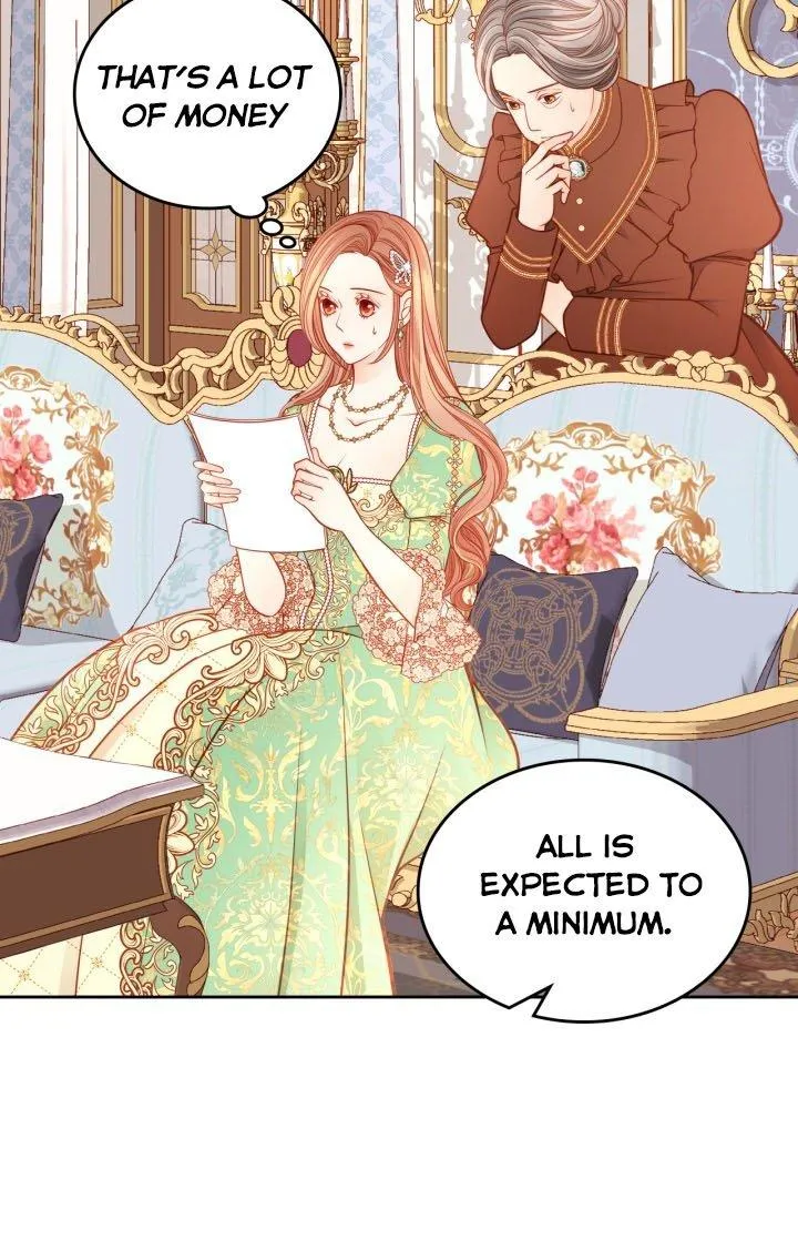 Secret Wardrobe Of The Duchess Chapter 23 page 81 - 