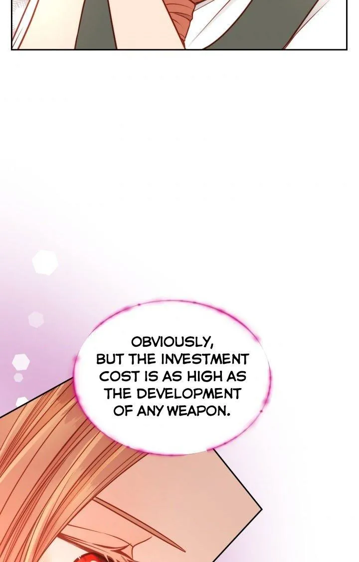 Secret Wardrobe Of The Duchess Chapter 23 page 83 - 