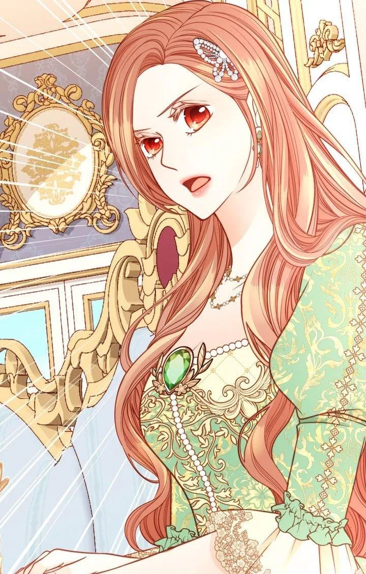Secret Wardrobe Of The Duchess Chapter 23 page 86 - 